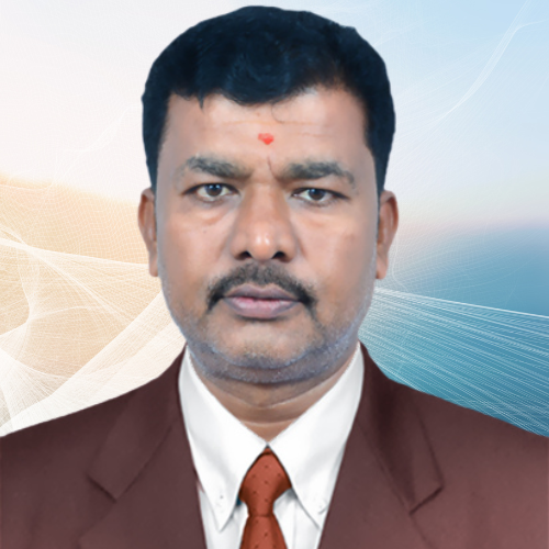 RAVI KUMAR PATIL